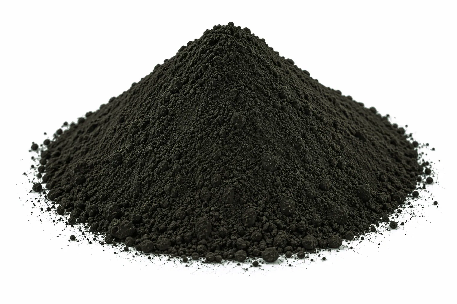 Manganese Oxide (MnO) Feed Grade